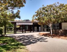 San Domenico Private School San Francisco