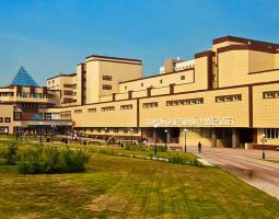Siberian Federal University (SibFU)