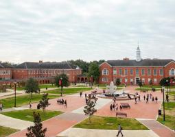 University of Louisiana at Lafayette