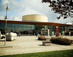 University of Karlstad