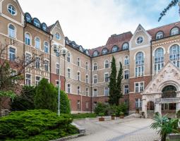 University of Pécs