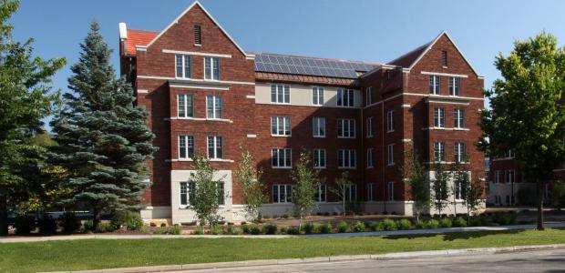 Study in Northfield, MN. 30 top schools, colleges, universities and kids camps in Northfield, MN for students from all over the world. List of schools, study fees, rankings