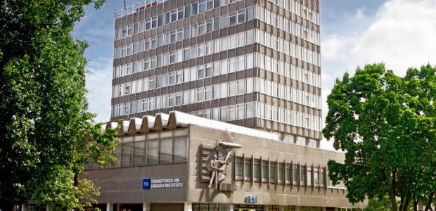 Higher education in Latvia for international studens. List of 25 top institutions, rankings, prices and tuition fees