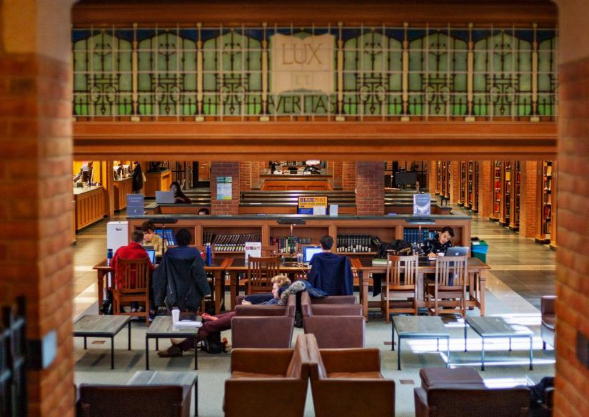 Yale University Summer Junior Camp (Yale, New Haven, Connecticut, USA)