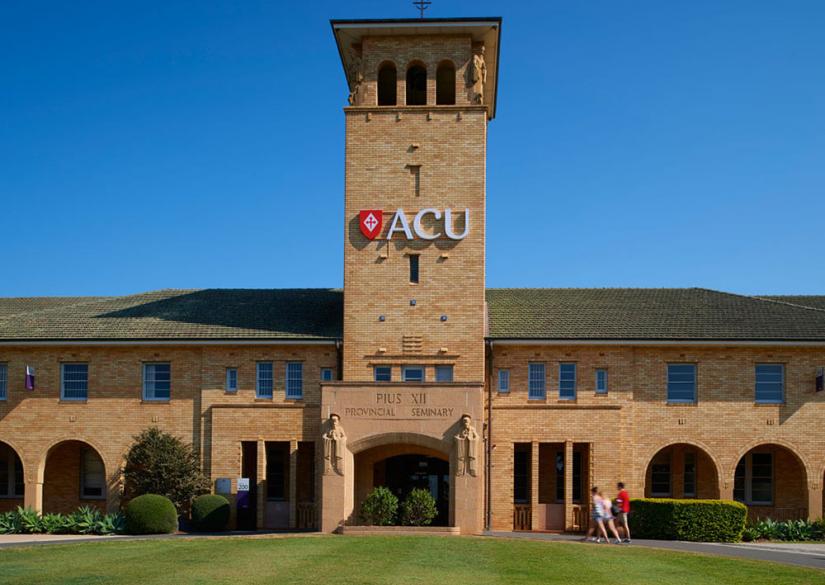 Australian Catholic University (ACU) 0