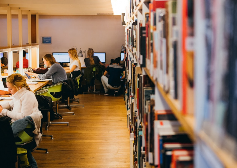 John Cabot University American University in Rome (Rome, Italy)