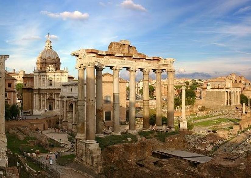 John Cabot University American University in Rome (Rome, Italy)
