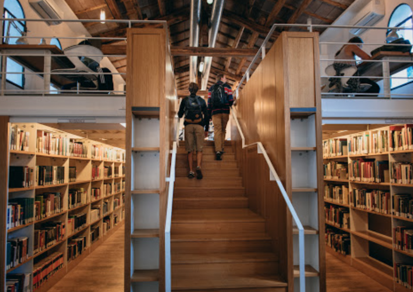 John Cabot University American University in Rome (Rome, Italy)