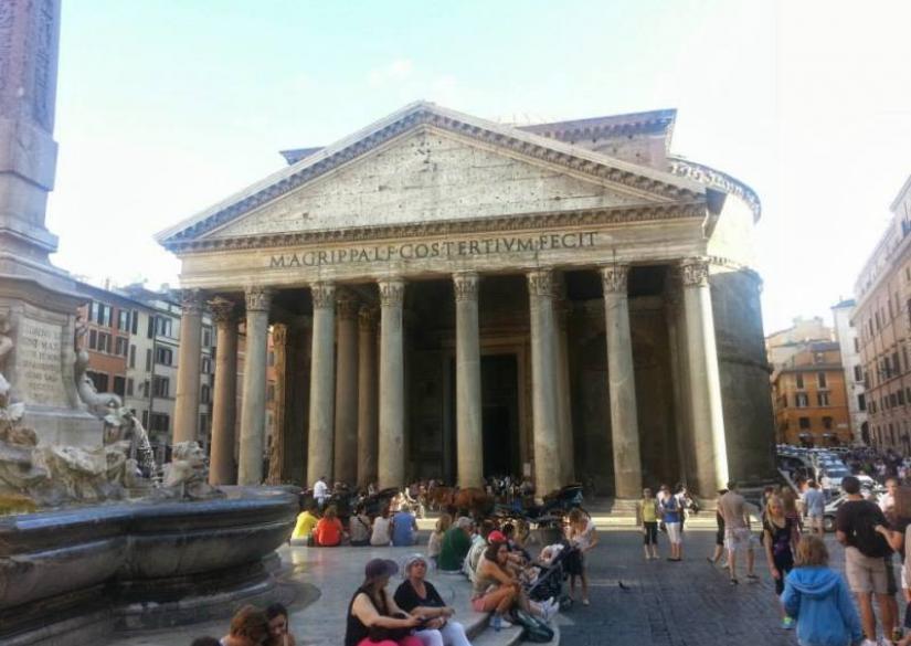 John Cabot University American University in Rome (Rome, Italy)