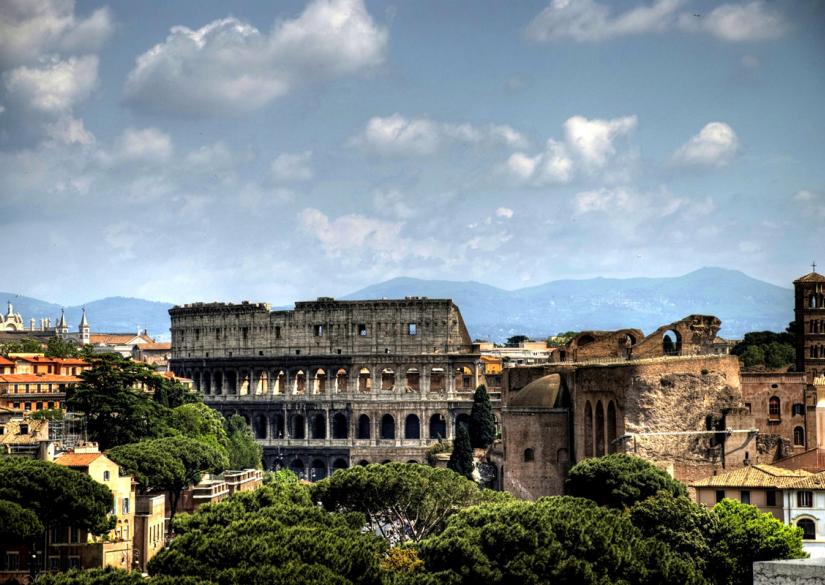 John Cabot University American University in Rome (Rome, Italy)
