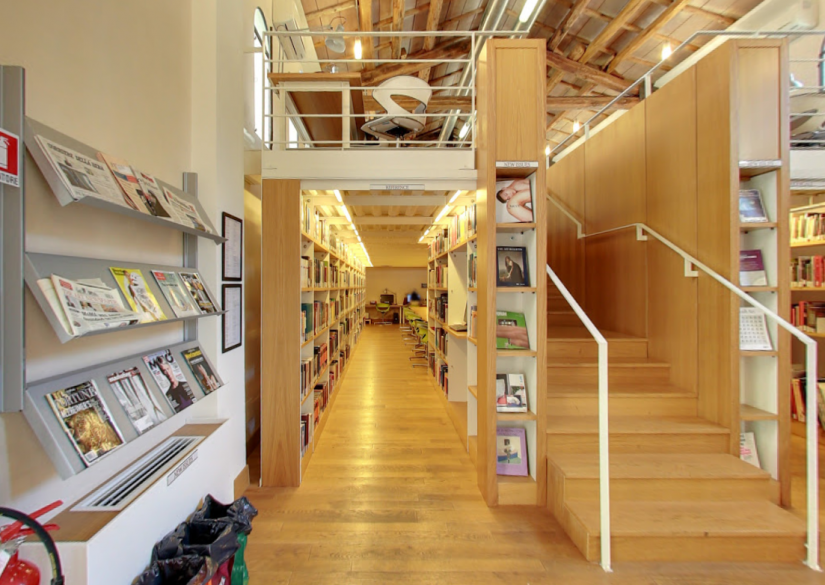 John Cabot University American University in Rome (Rome, Italy)