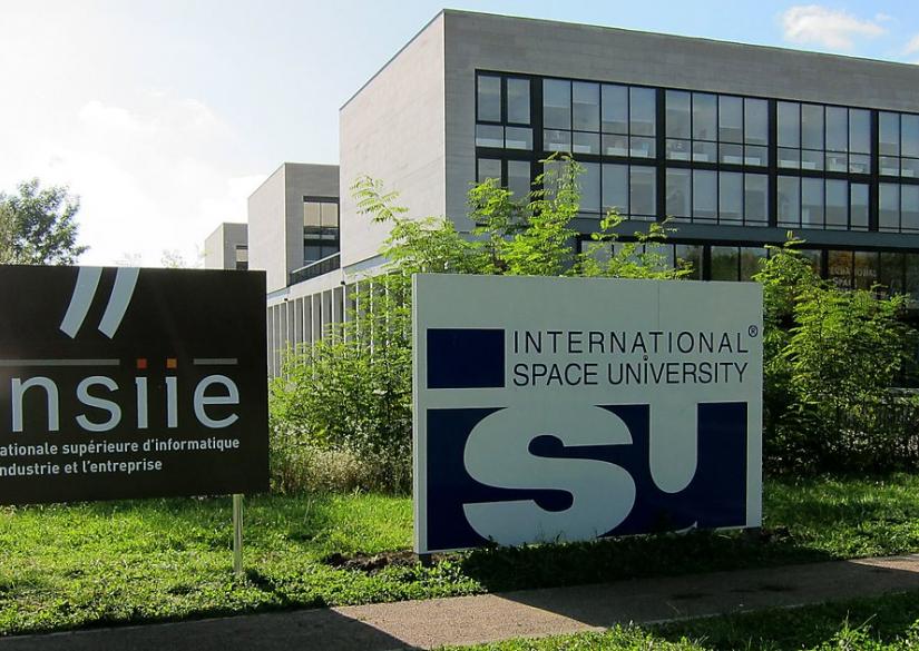 École Nationale Supérieure des Telecommunications (Telecom ParisTech) 0