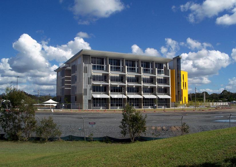 Southern Cross University (Gold Coast, Australia)