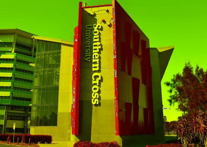 Southern Cross University (Gold Coast, Australia)