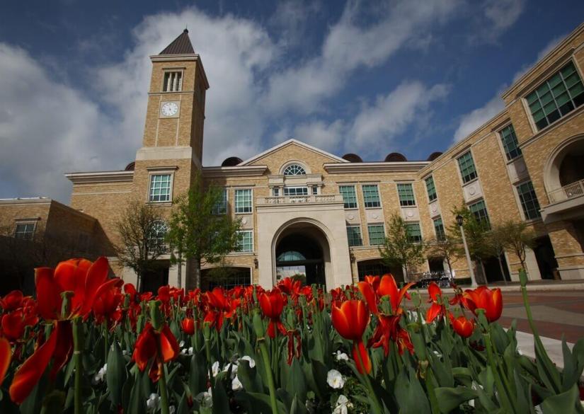 Texas Christian University (TCU) 0