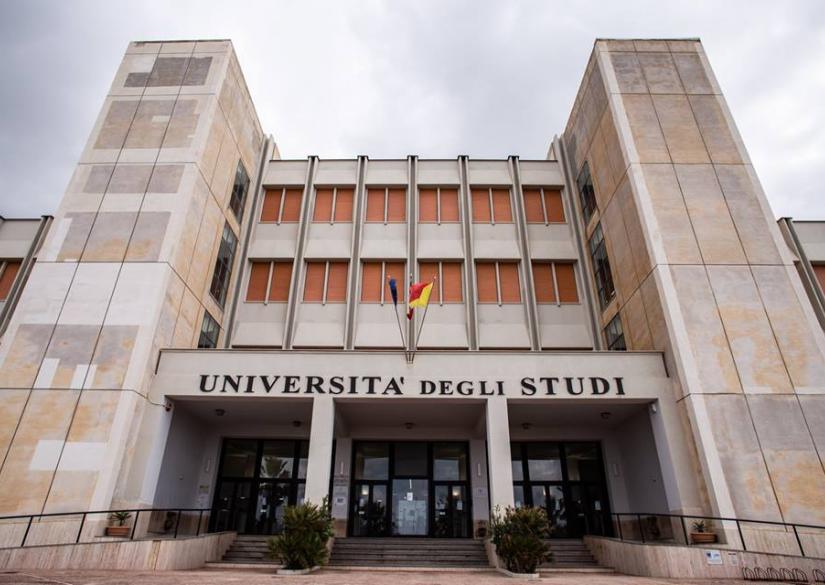 University of Palermo (UNIPA) 0