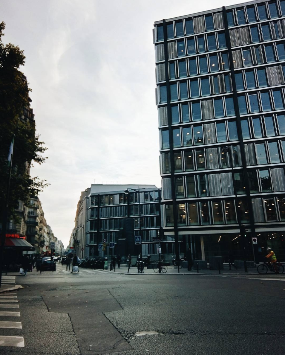 École des Hautes Études en Sciences Sociales (EHESS) (Paris, France