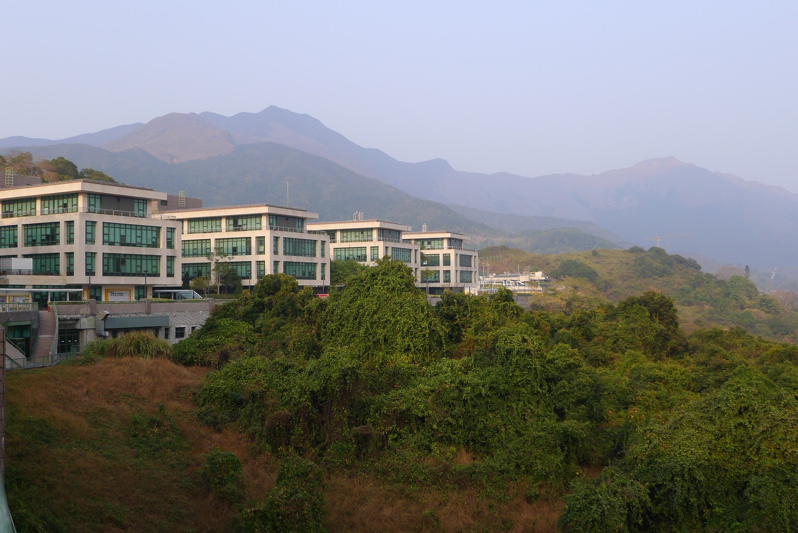 Hong Kong Institute of Education (Hong Kong, China) apply, prices