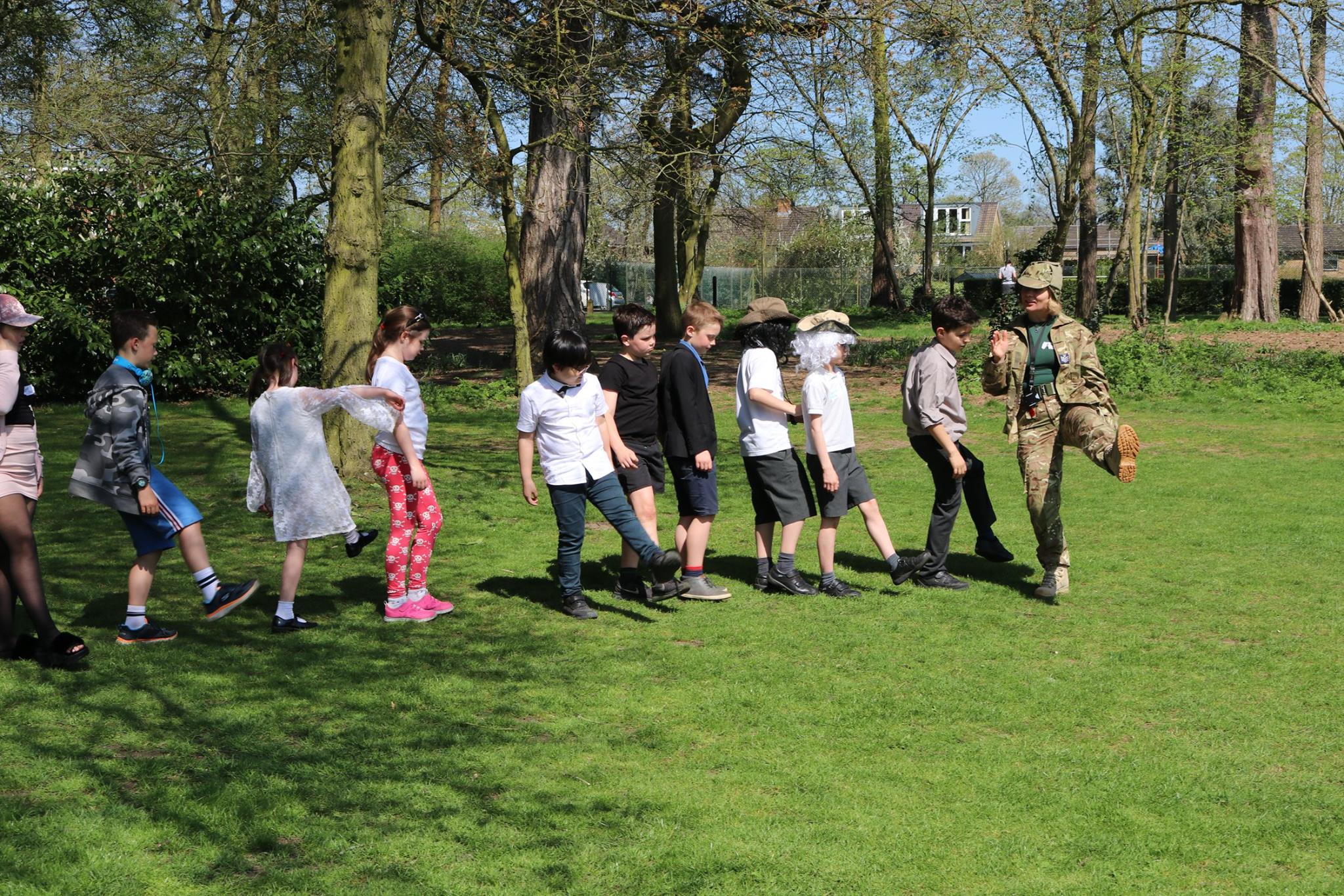 Rye St Antony private school (Oxford, United Kingdom) apply, prices, reviews Smapse