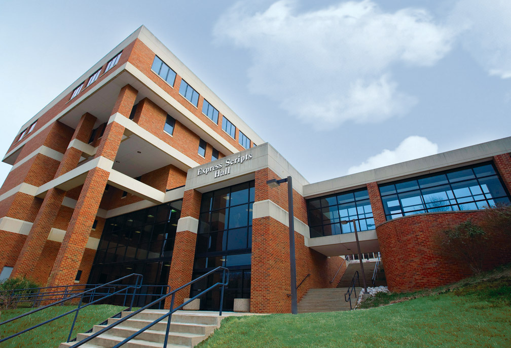 University of Missouri Saint Louis (UMSL) (St. Louis, Missouri, USA