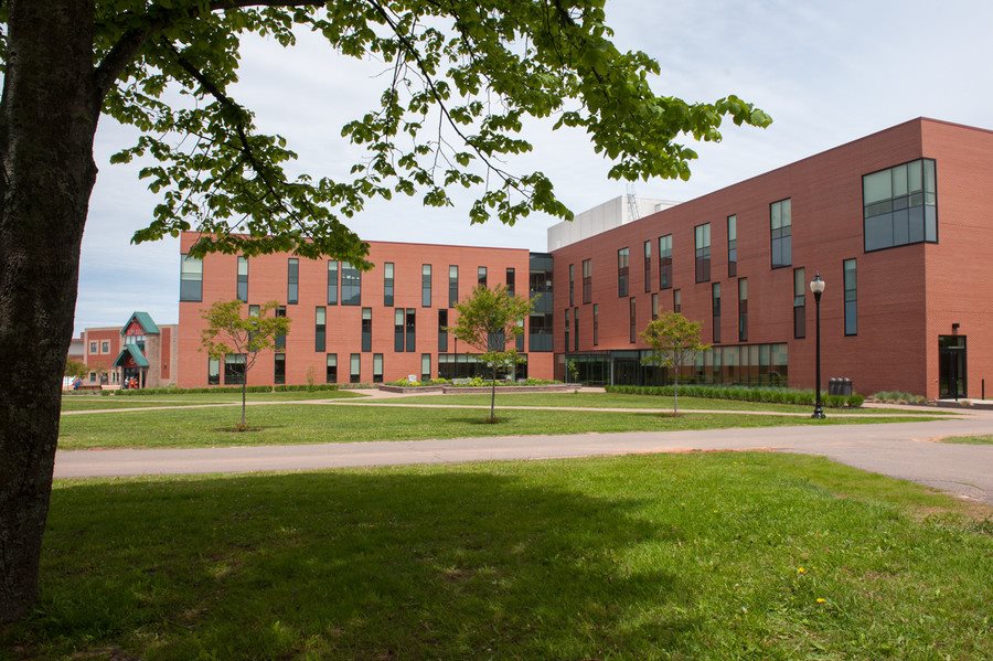 University of Prince Edward Island (UPEI) (Charlottetown, Canada
