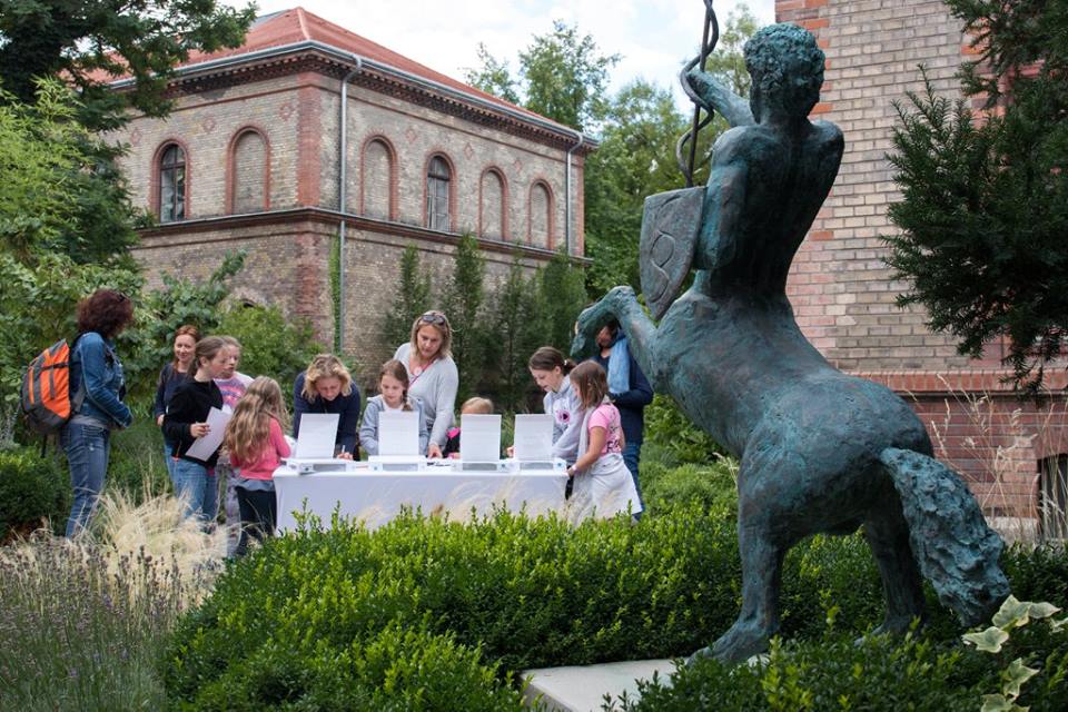 University of Veterinary Medicine Budapest (Budapest, Hungary) apply