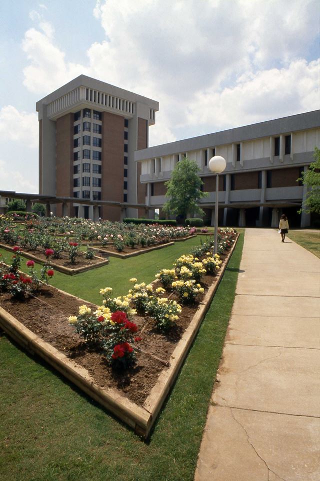 Auburn University Montgomery (Atlanta, GA, USA) - apply, prices