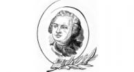 Logo Lomonosov Gymnasium (State budgetary educational institution of the city of Moscow School No. 1530 “Lomonosov School”)
