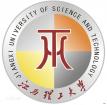Logo Jiangxi University of Science & Technology