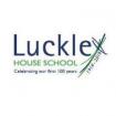 Logo Luckley House Private School