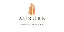 Logo Auburn University Montgomery