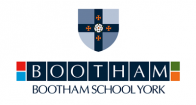 Logo Bootham private School