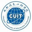 Logo Chengdu University of Information Technology