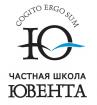 Logo PEI &quot;Secondary school&quot; Juventa &quot;