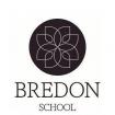 Logo Bredon private School