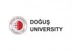 Logo Doğuş University (DU)