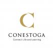 Logo Conestoga College Canada