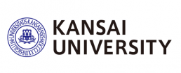 Logo Kansai University