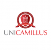 Logo UniCamillus Medical University