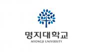 Logo Myongji University