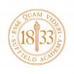 Logo Suffield Academy private school