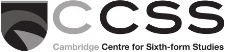 Logo Cambridge Centre for Sixth Form Studies