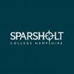 Logo Sparsholt College Winchester Summer Junior Camp