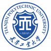 Logo Tianjin Polytechnic University