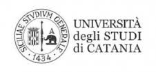 Logo Università degli Studi di Catania (UNICT)