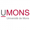 Logo University of Mons