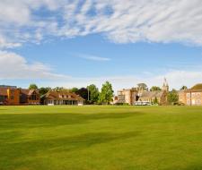 Aldenham Private School