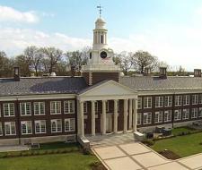 College of New Jersey (TCNJ)