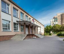 PEI &quot;School of Economics and Law&quot;