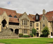 Canterbury Private School